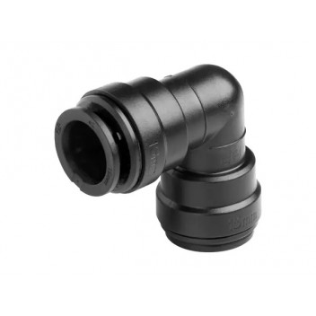 Air Fitting Equal Elbow 15mm