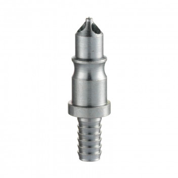 100 Series Adaptor 12.7mm (1/2) i/d Hose Tailpiece
