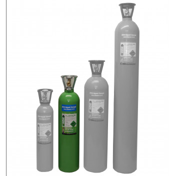 5% CO2 Argon Mix 20Ltr - 200bar 5% CO2 Argon Mix 20Ltr - 200bar