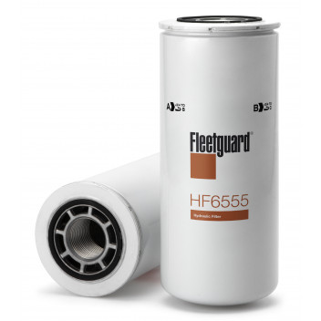 Hydraulic Filters