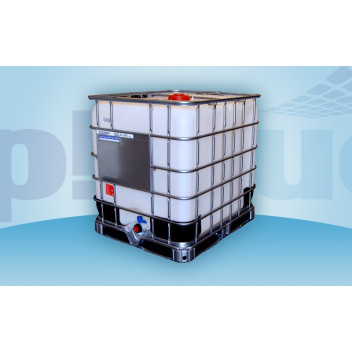 TOPBLUE Adblue IBC 1000Ltrs TOPBLUE Adblue IBC 1000Ltrs