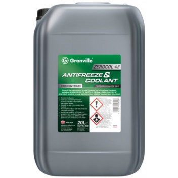 Green Antifreeze All Year Coolant 20Lt BS6580 Green Antifreeze All Year Coolant 20Lt BS6580