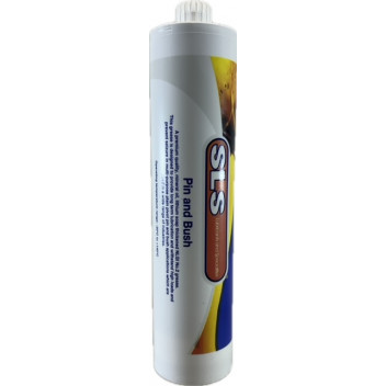 MoS2 500grm Cat Pin & Bush Grease Each (Box 12)