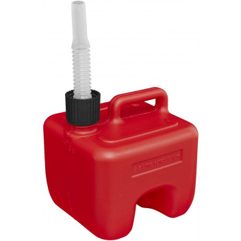 3L Jerry Can -  Red