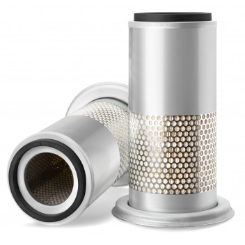 Air Intake Systems