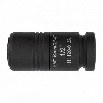 HMT VersaDrive HD Quick Change Impact Adapter 1/2" Drive