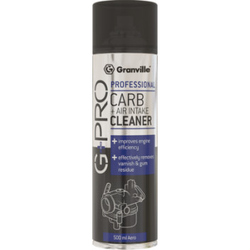 Carb Cleaner 500ml Aero Carb Cleaner 500ml Aero