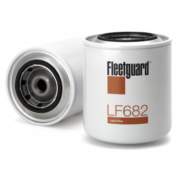 Lube Filters