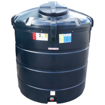 1360Ltr Vertical Bunded Oil Tank 1360Ltr Vertical Bunded Oil Tank