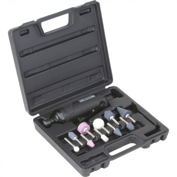 Prestige Die Grinder Set