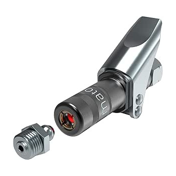 Safe-Lock Coupler M10x1