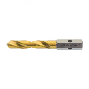 HMT VersaDrive HSS-Cobalt Drill Bit 6.0mm HMT VersaDrive HSS-Cobalt Drill Bit 6.0mm