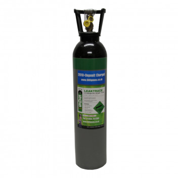 Leaktrace -10L - 200bar Leaktrace -10L - 200bar
