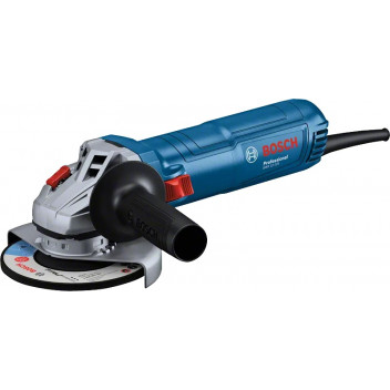 Bosch 240v Grinder (125mm / 5") (1200watt)