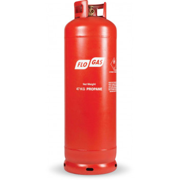 Flo Gas Propane 47kg