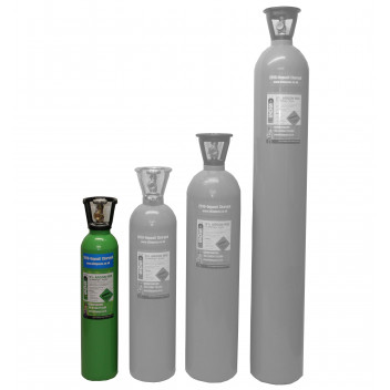 Pure Argon UN1006 10Ltr - 200bar