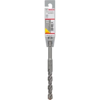 13mm x 100x165mm SDS-Plus-3 Drill Bit