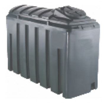 1250Ltr Rectangular Bunded Oil Tank 1250Ltr Rectangular Bunded Oil Tank