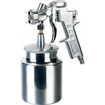 Jefferson Suction Feed Spray Gun