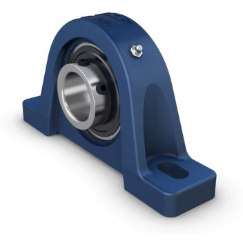 UCP205-14 - 2 Bolt Pillow Block Bearing ID=7/8"