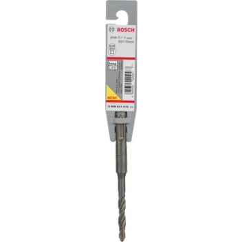 7mm x 50x110mm SDS-Plus-3 Drill Bit