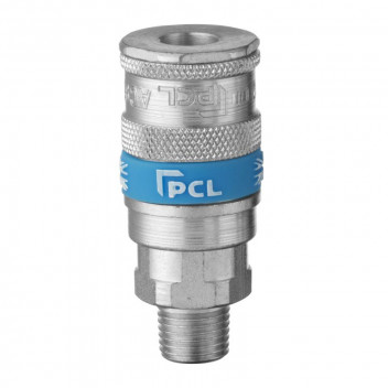 Vertex Coupling Male Thread R 1/4 Vertex Coupling Male Thread R 1/4