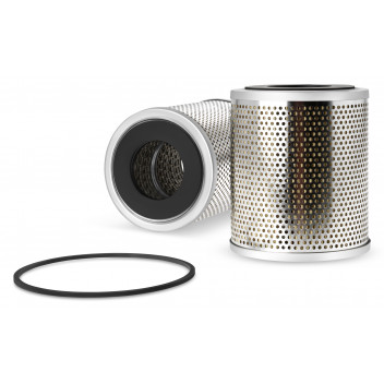 Hydraulic Filters
