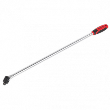 Breaker Bar (750mm) 1/2" Drive