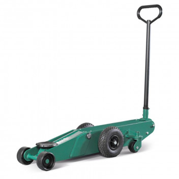 10 TON High Capacity Trolley Jack