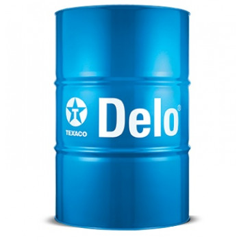 Texaco 10W/40 - Delo Gold Ultra S (208L) Texaco 10W/40 - Delo Gold Ultra S (208L)
