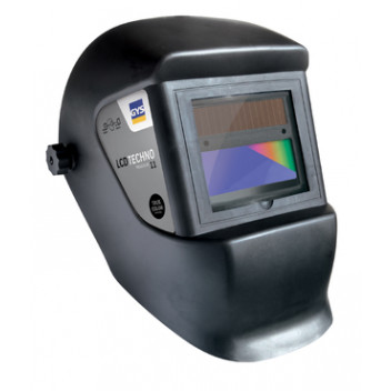 GYS LCD Techno 11 - Welding Helmet GYS LCD Techno 11 - Welding Helmet