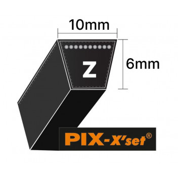 Classical Belt  Z20