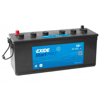 638 SE New Holland Special Battery 12V