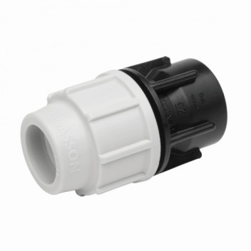 PL070300020010 Female Adaptor 20-1" Ea (10) PL070300020010 Female Adaptor 20-1" Ea (10)