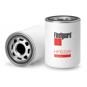 Hydraulic Filters