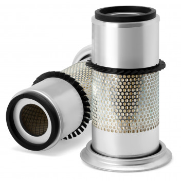 Air Intake Systems