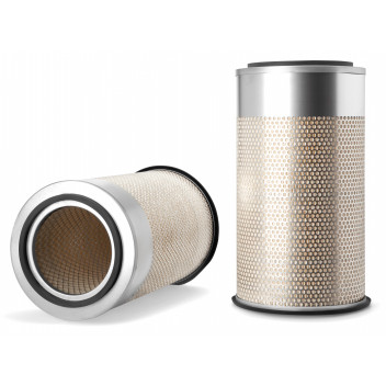 Air Intake Systems