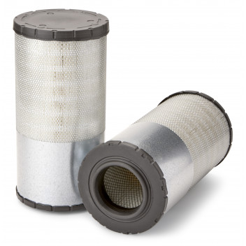 Air Intake Systems