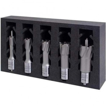 HMT CarbideMax 40 TCT Cutter InsertFoam Set 1214182226mm HMT CarbideMax 40 TCT Cutter InsertFoam Set 1214182226mm