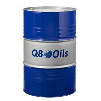 Q8 10W/40 - T5000 Transmission Oil (208L) Q8 10W/40 - T5000 Transmission Oil (208L)