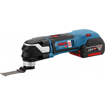 Bosch 18v Multi-cutter (Tool Only) Bosch 18v Multi-cutter (Tool Only)
