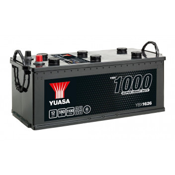 626SHD Battery 12v 180ah 1100cca