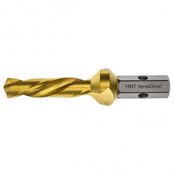 HMT VersaDrive 90° DrillSink 8.5mm Drill x 20.5mm (M10 Tap) HMT VersaDrive 90° DrillSink 8.5mm Drill x 20.5mm (M10 Tap)