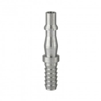 Standard Adaptor 7.9mm (5/16) i/d Hose Tailpiece