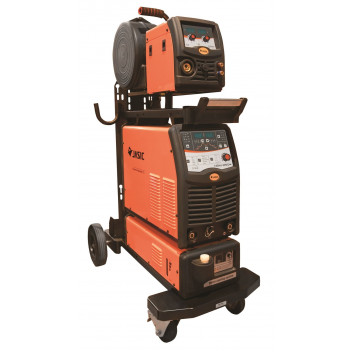MIG 350P Inverter Water Cooled Package