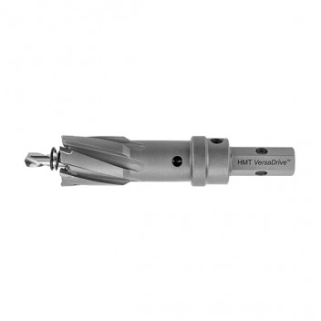HMT VersaDrive TCT HoleCutter 13 x 55mm HMT VersaDrive TCT HoleCutter 13 x 55mm