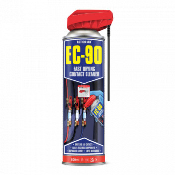 EC90 Electrical Contact Cleaner (15)