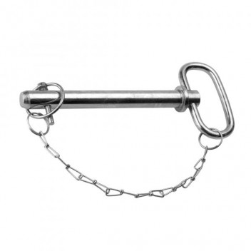 Towing Pin 3/4"