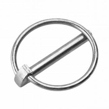 Lynch Pin 1/4" (25)