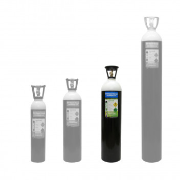 Oxygen UN1072 30Ltr - 200bar Oxygen UN1072 30Ltr - 200bar
